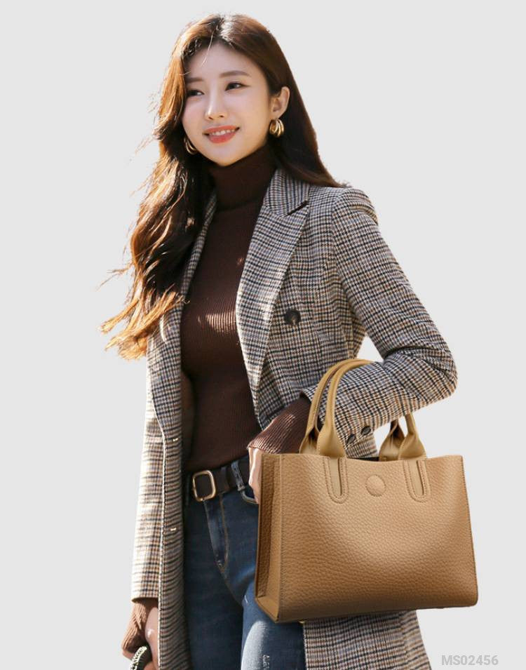Woman Fashion Bag MS02456
