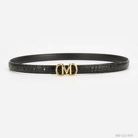 Woman Fashion Belt WB-C21979