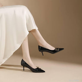 Woman Shoes PS-L75885