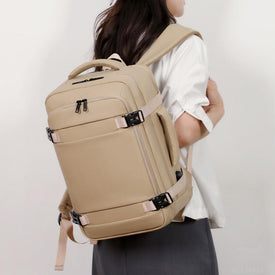 Woman Fashion Bag ZL-L78853