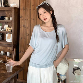 Woman Fashion Shirt MT26255