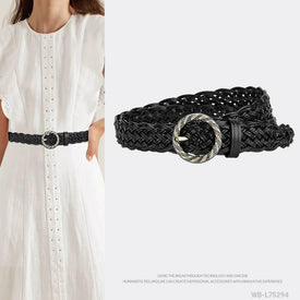 Woman Fashion Belt WB-L75294