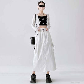 Woman Fashion Skirt MT99935