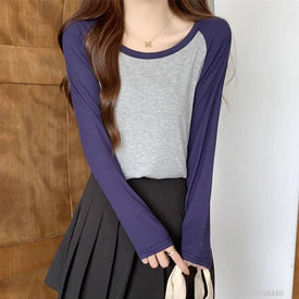 Woman Fashion Shirt MT98440