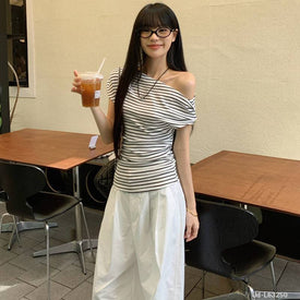 Woman Fashion Shirt Ud-L63250