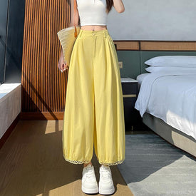 Woman Fashion Pants MT95166