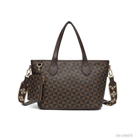 Woman Fashion Bag CH-L98470