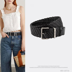 Woman Fashion Belt WB-L83726