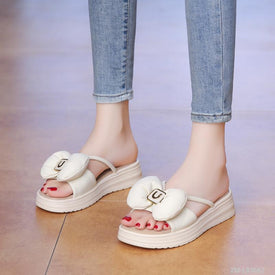 Woman Fashion Shoes ZM-L83662