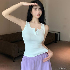 Woman Fashion Shirt MT95243