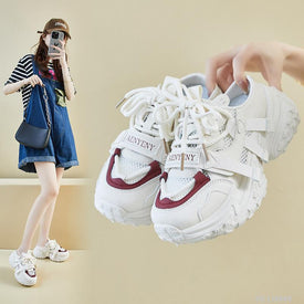 Woman Fashion Shoes FS-L16049