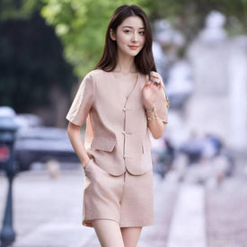 Woman Fashion Suit MT06233