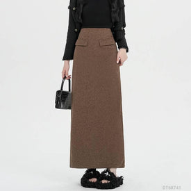 Woman Fashion Skirt DT68741