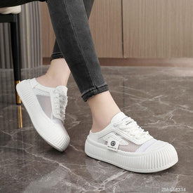 Woman Fashion Shoes ZM-L58234