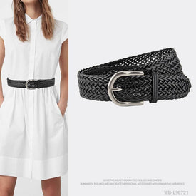 Woman Fashion Belt WB-L90721