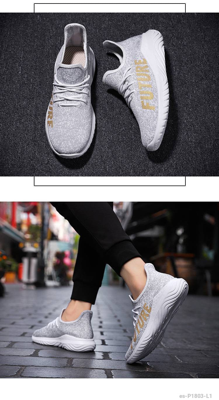 Men Shoes es-P1803-L1