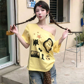 Woman Fashion Shirt MT40381