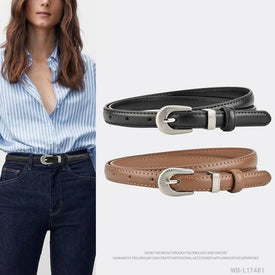 Woman Fashion Belt WB-L17481