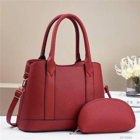 Woman Fashion Bag M19686