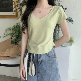 Woman Fashion Shirt MT59628