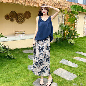 Woman Fashion Suit MT72137