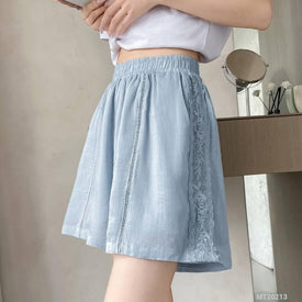 Woman Fashion Shorts MT20213