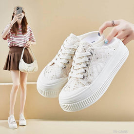 Woman Fashion Shoes FS-C2655