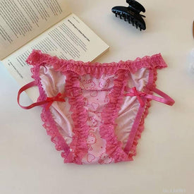 Woman Underwear Uu-L54361