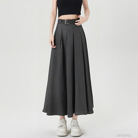 Woman Fashion Skirt MT20926