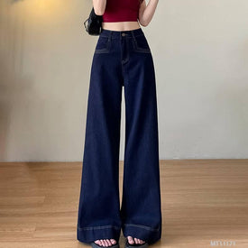 Woman Fashion Jeans MT11171