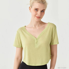 Woman Sport Shirt NB-C12281