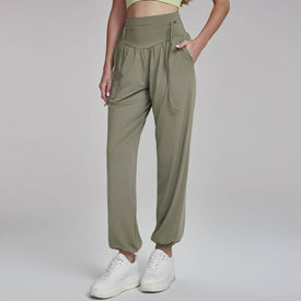 Woman Sport Pants SY-L60316