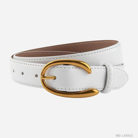 Woman Fashion Belt WB-L49802