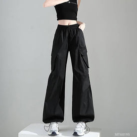 Woman Fashion Pants MT60195