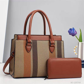 Woman Fashion Bag SC-L20744