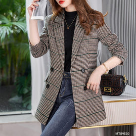 Woman Fashion Shirt MT89530