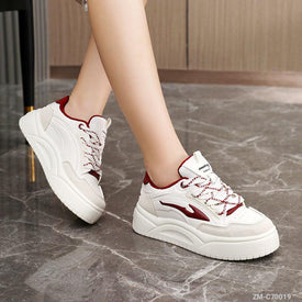 Woman Fashion Shoes ZM-C70019
