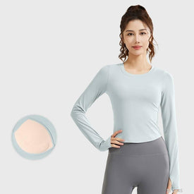 Woman Sport Shirt S74745