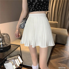 Woman Fashion Skirt MT62105
