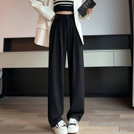 Woman Fashion Pants MT34132