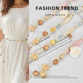 Woman Fashion Belt WB-L73645