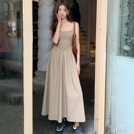 Woman Fashion Dress MT15561