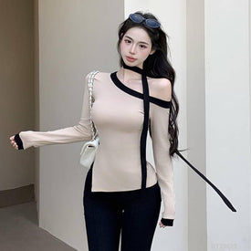 Woman Fashion Shirt DT73622