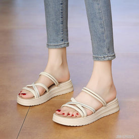 Woman Fashion Shoes ZM-L70223