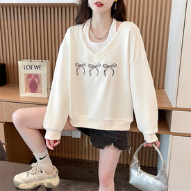Woman Fashion Shirt DT12095