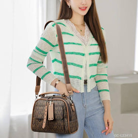 Woman Fashion Bag GC-L23415