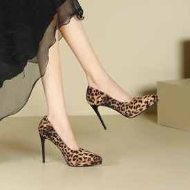 Woman Shoes PS-C82161