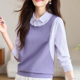 Woman Fashion Shirt DT72808