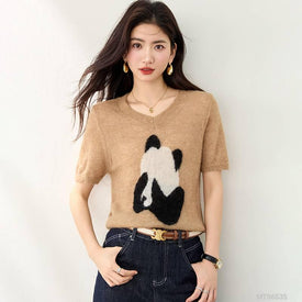 Woman Fashion Shirt MT06535