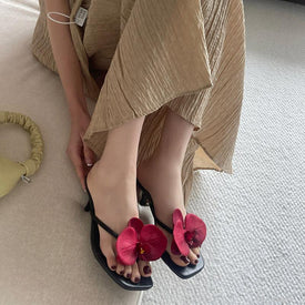 Woman Shoes LS-L65331